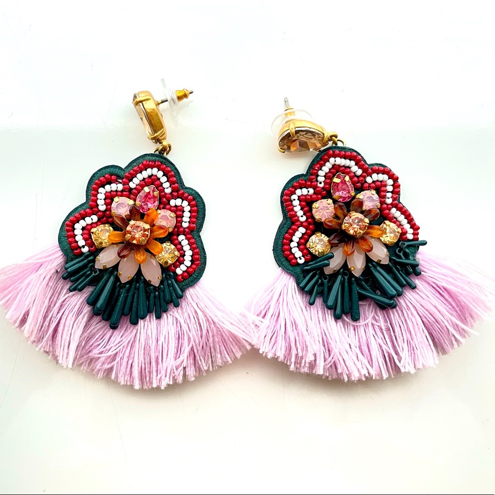 J. Crew Earrings